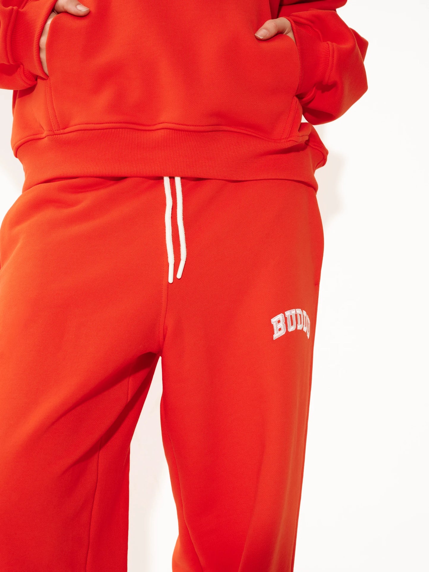 Coral Tracksuit GRADUATE