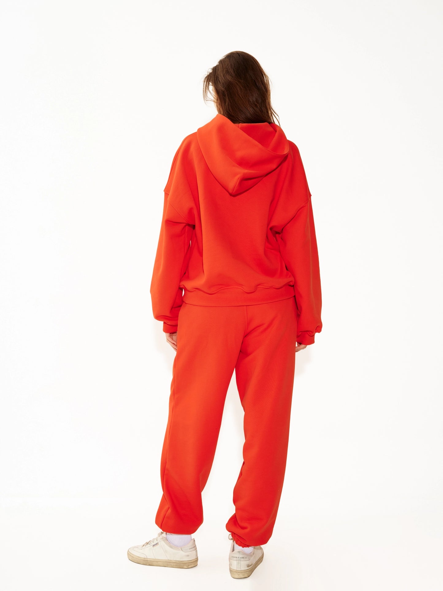 Coral Tracksuit GRADUATE