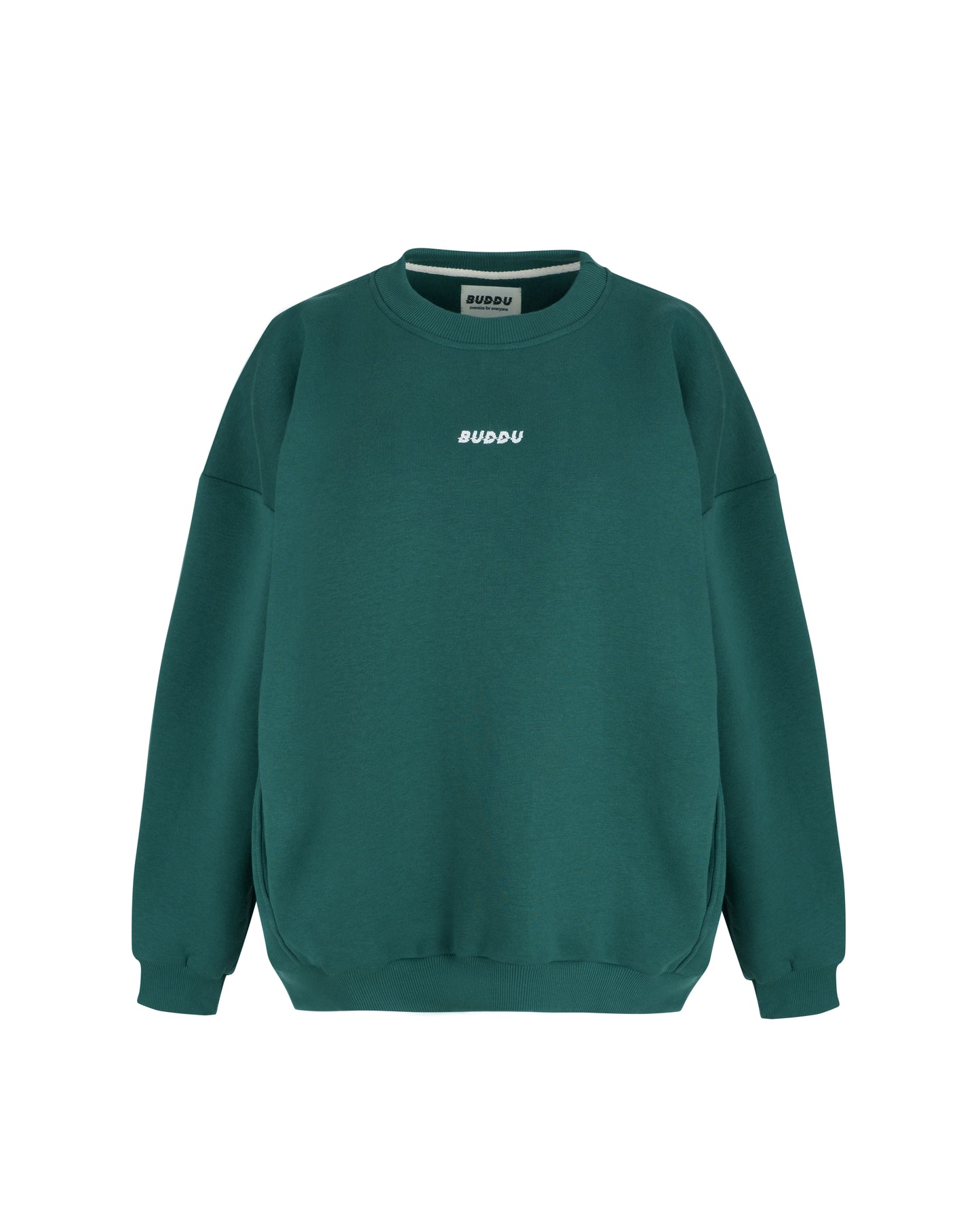 Sweatshirt with fleece Winter 22/23