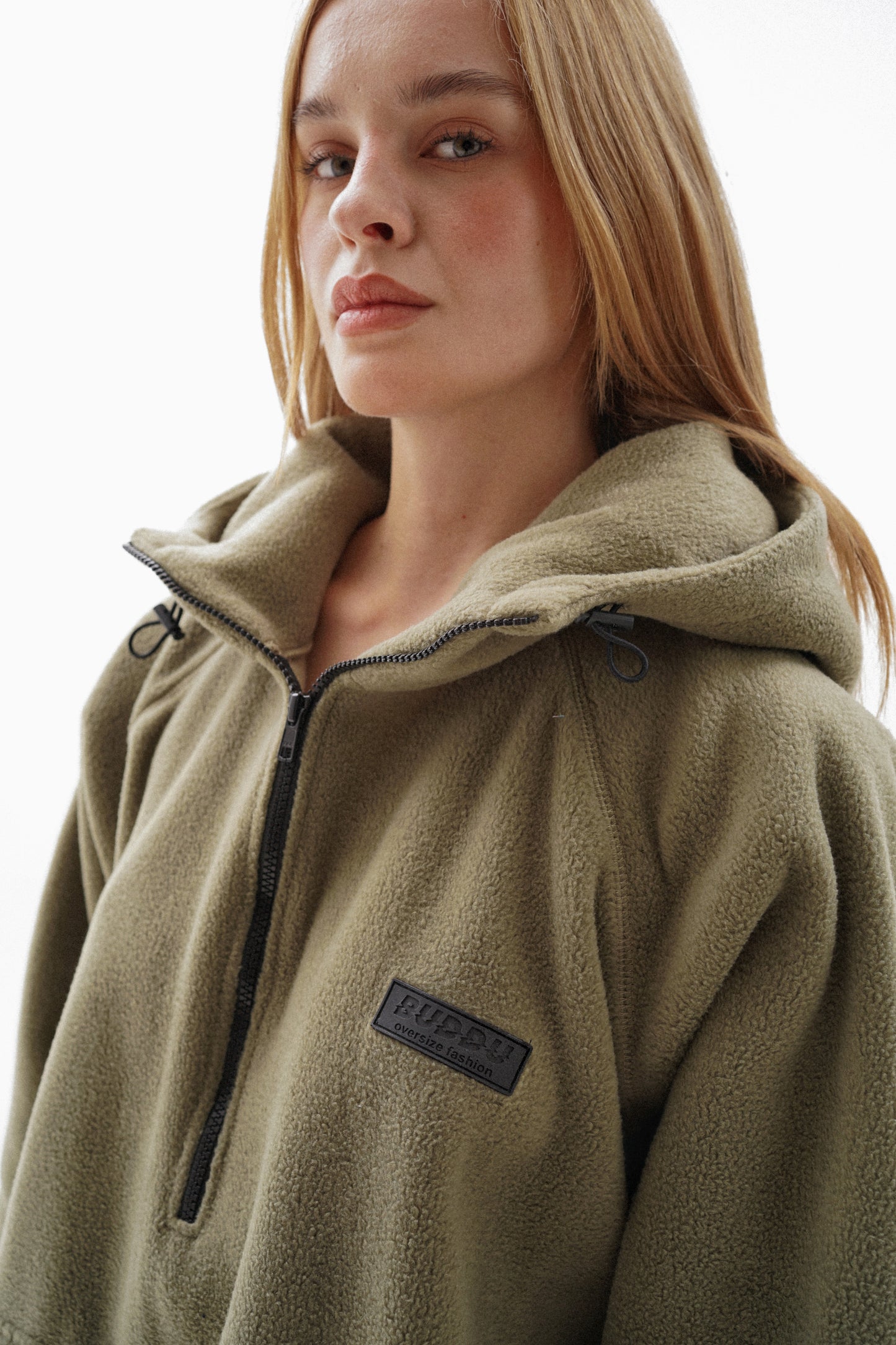 Костюм утеплений Warm Teddy Khaki